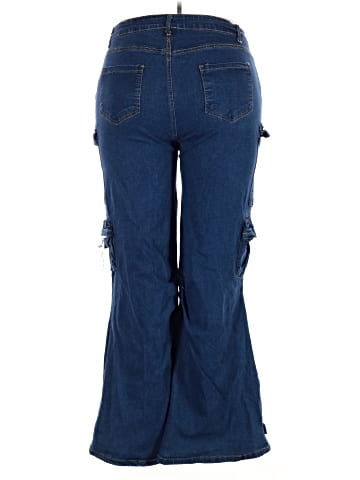 Daisy Jeans (view 2)
