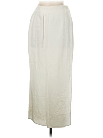 Parallel Formal Skirt (view 1)