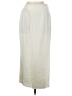 Parallel Ivory Formal Skirt Size 6 - photo 1