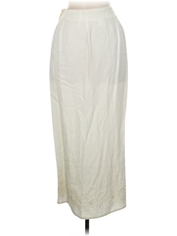 Parallel Formal Skirt (view 2)