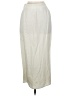 Parallel Ivory Formal Skirt Size 6 - photo 2