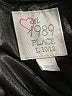 The Children's Place Stars Black Track Jacket Size L (youth) - photo 3