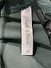 Ebb & Flow Green Windbreaker Size M - photo 6