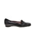 Taryn Rose Black Flats Size 10 - photo 1
