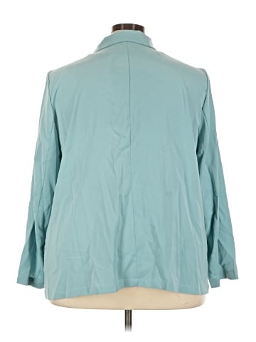 BLOOMCHIC 3/4 Sleeve Blouse (view 2)