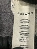 J Brand Tweed Ivory Wool Pullover Sweater Size L - photo 8