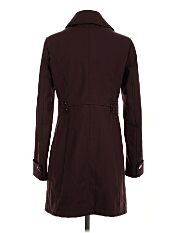 Kenneth Cole New York Trenchcoat (view 2)