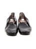 Taryn Rose Black Flats Size 10 - photo 2