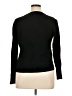 Halogen Black Pullover Sweater Size XL - photo 2