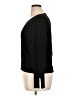 Halogen Black Pullover Sweater Size XL - photo 5