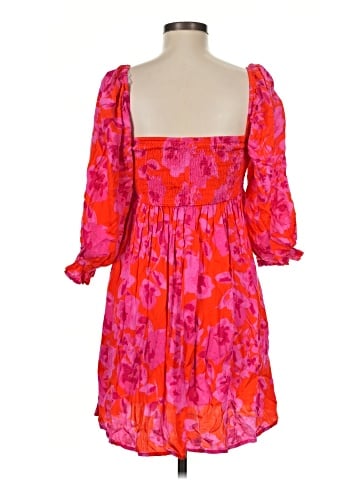 Olivaceous Cocktail Dress (view 2)