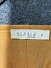 Illa Illa 100% Rayon Hearts Tan Romper Size S - photo 4
