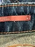 Pilcro Gray Blue Jeggings Size 26 waist - photo 9