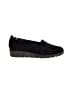 Stuart Weitzman Black Flats Size 7 (wide) - photo 1