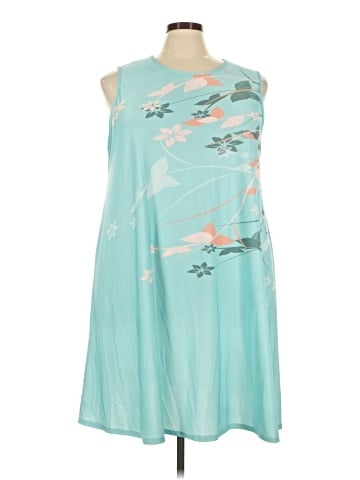 Lily by Firmiana Casual Dress (view 1)