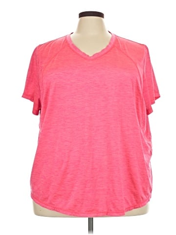 Xersion Active T-Shirt (view 1)