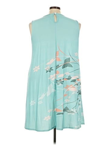 Lily by Firmiana Casual Dress (view 2)
