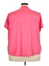 Xersion Pink Active T-Shirt Size 3X - photo 2