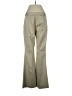 Theory Tan Dress Pants Size 4 - photo 2
