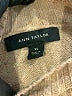 Ann Taylor Tan Wool Pullover Sweater Size XS - photo 7