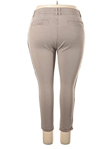 Democracy Casual Pants (view 2)