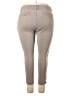 Democracy Gray Casual Pants Size 18 - photo 2