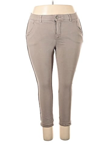 Democracy Casual Pants (view 1)