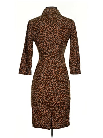 Express Design Studio Casual Dress (view 2)