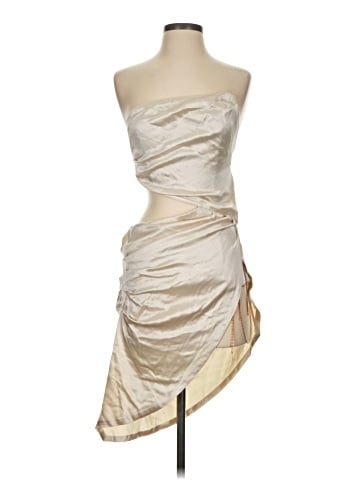 retrofête Cocktail Dress (view 1)