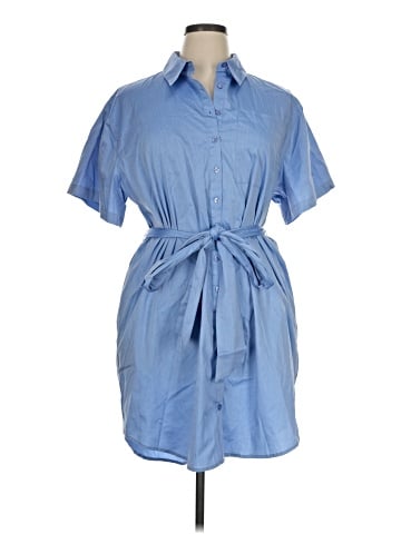 NY&C Casual Dress (view 1)