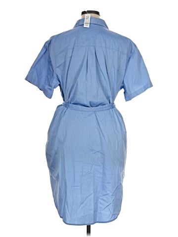 NY&C Casual Dress (view 2)
