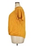 Rewind Yellow Short Sleeve Top Size XXL - photo 5
