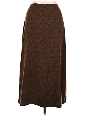 Brooks Brothers Formal Skirt (view 2)