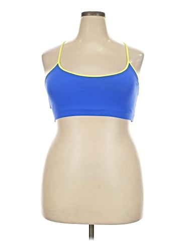 All Access Sports Bra (view 1)
