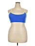 All Access Blue Sports Bra Size XXL - photo 1