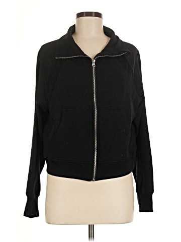 Danskin Track Jacket (view 1)