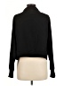 Danskin Black Track Jacket Size M - photo 2