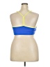 All Access Blue Sports Bra Size XXL - photo 2