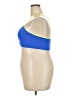 All Access Blue Sports Bra Size XXL - photo 5