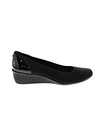 Anne Klein Wedges (view 1)