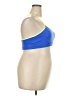 All Access Blue Sports Bra Size XXL - photo 4