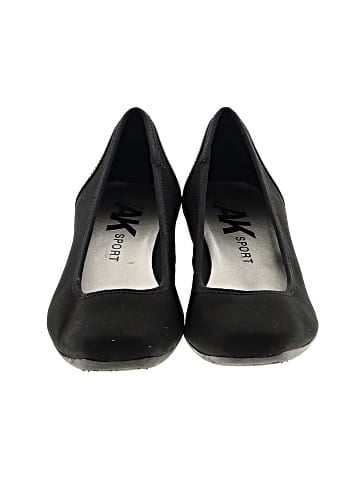 Anne Klein Wedges (view 2)