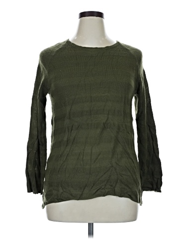 89th & Madison 3/4 Sleeve T-Shirt (view 1)