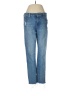 Buffalo by David Bitton Solid Blue Jeans Size 29 waist - photo 1