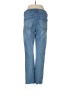 Buffalo by David Bitton Solid Blue Jeans Size 29 waist - photo 2