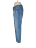 Buffalo by David Bitton Solid Blue Jeans Size 29 waist - photo 5