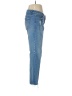 Buffalo by David Bitton Solid Blue Jeans Size 29 waist - photo 4
