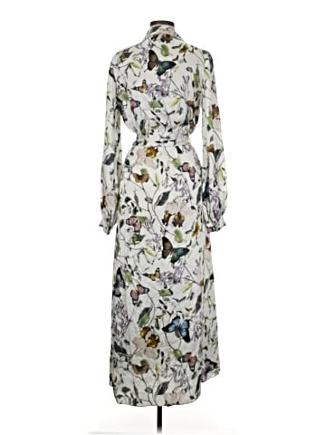 Badgley Mischka Casual Dress (view 2)
