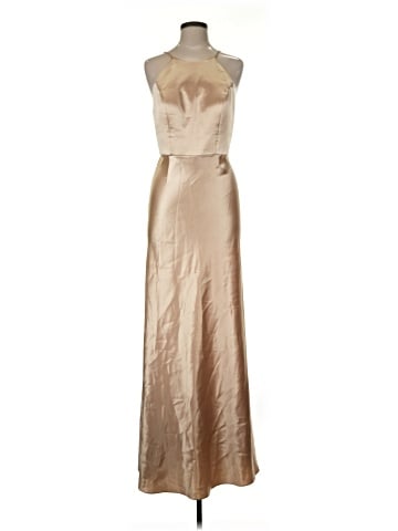 Jenny Yoo Collection Cocktail Dress (view 1)