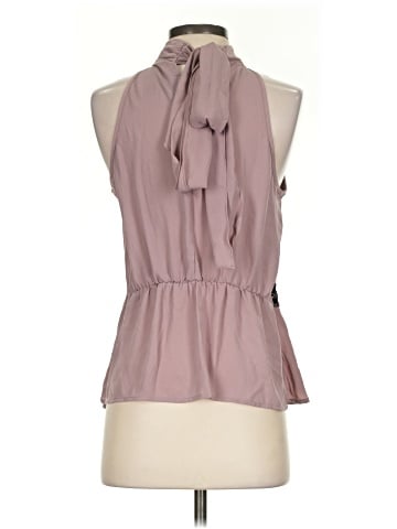 7th Avenue Design Studio New York & Company Sleeveless Blouse (view 2)